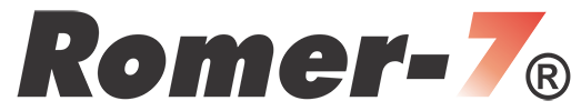 Romer-7 Logo