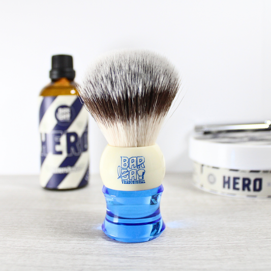 Barbar Tradicional - Topazio Shaving Brush