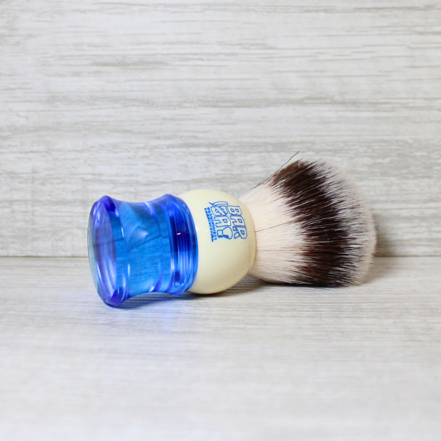 Barbar Tradicional - Topazio Shaving Brush