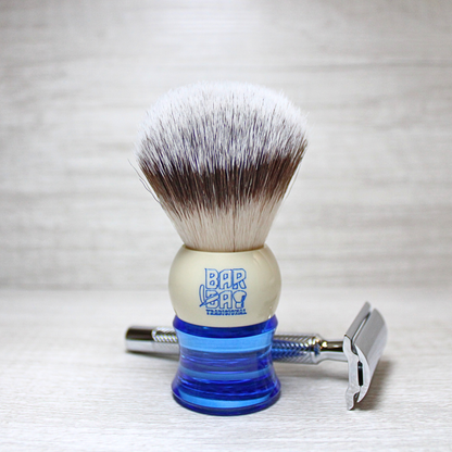 Barbar Tradicional - Topazio Shaving Brush