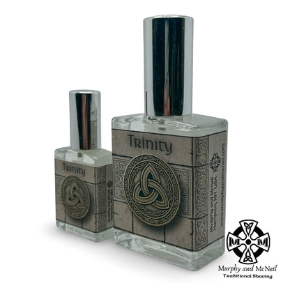 Trinity Eau de Parfum - by Murphy and McNeil