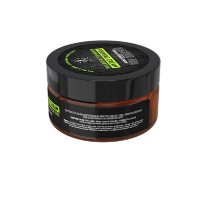RAZOR MD Hair Styling Forming Cream - Water Based  - 3.75oz - MADE IN USA