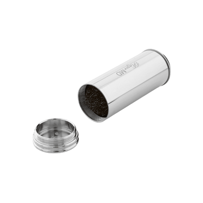 RAZOR MD CR21 Travel Shave Brush - 3 piece