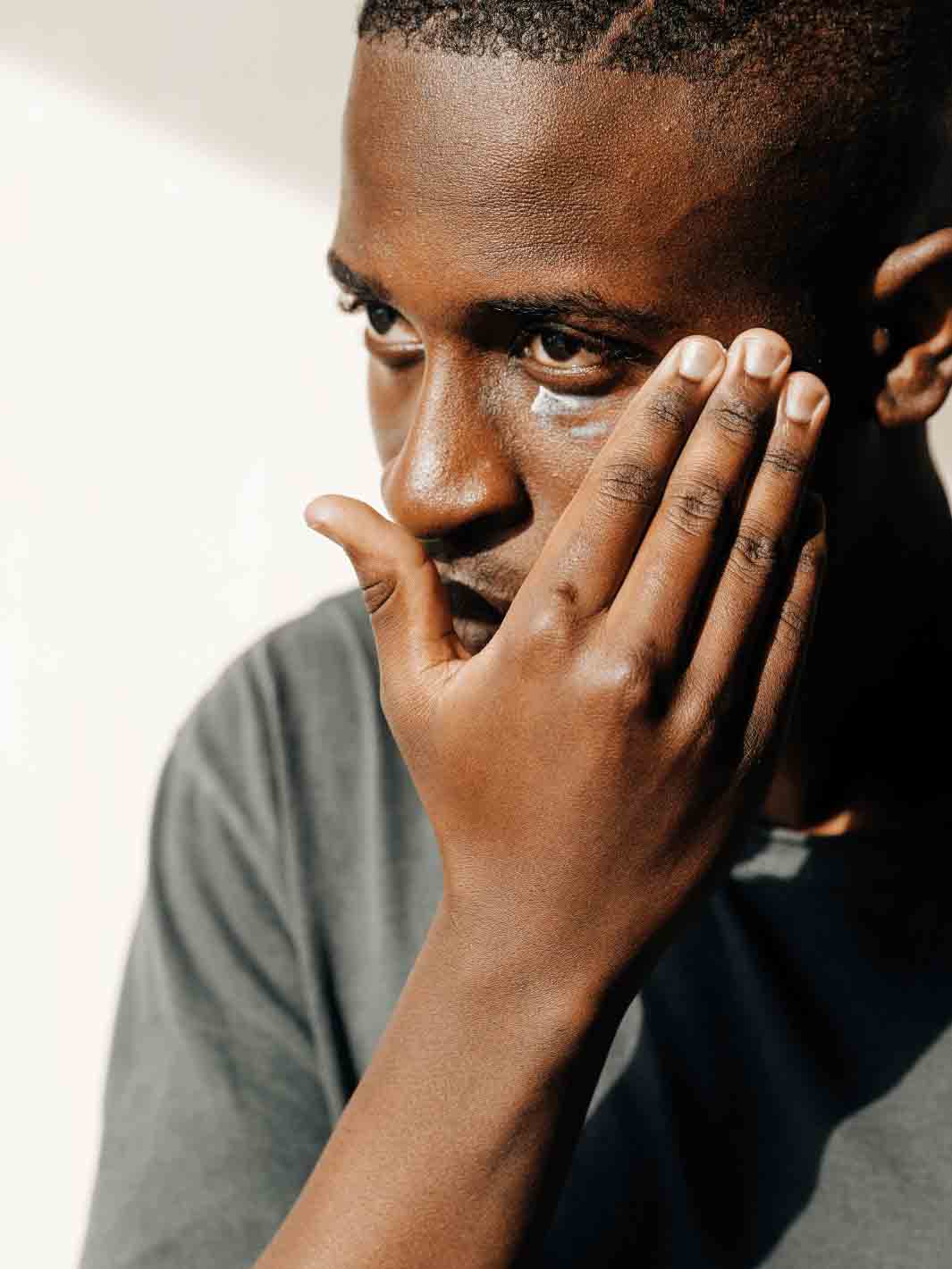 Supply The Everyday Essentials