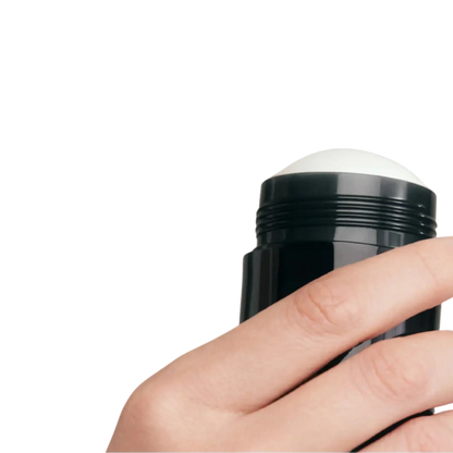 RAZOR MD Organic, Aluminum-Free Deodorant with Probiotics - 3.1 oz - MADE IN USA