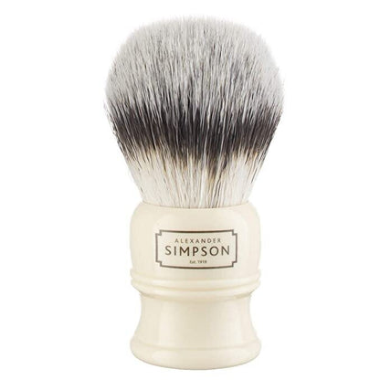 Simpsons Trafalgar T2, Synthetic Shaving Brush