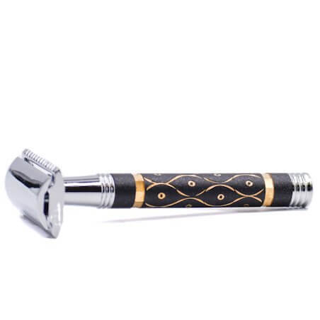 Parker 65R Double Edge Razor