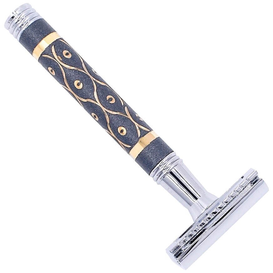Parker 65R Double Edge Razor