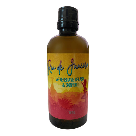 Ariana & Evans Rio de Janeiro After Shave Splash