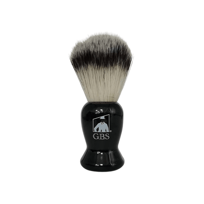 GBS 8 Piece Shaving Kit - Mug, Brush, Straight Razor, Shaving Soap, Strop, Alum Block, Strop Paste, and Case