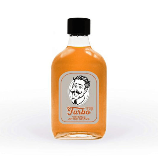 Furbo Vintage Orange Aftershave Lotion