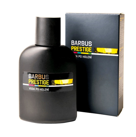 Barbus Prestige After Shave Lotion