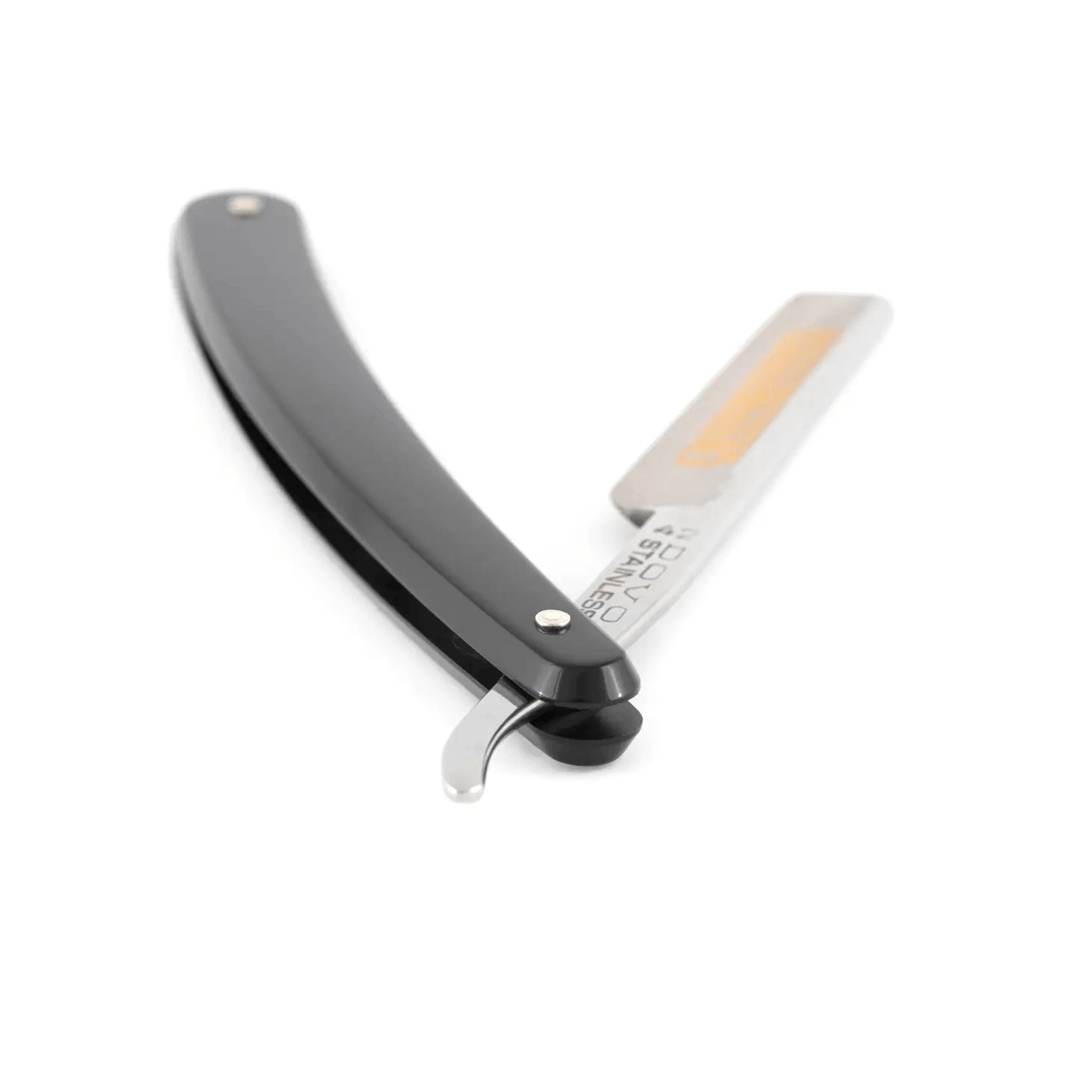 Dovo Inox Straight Razor