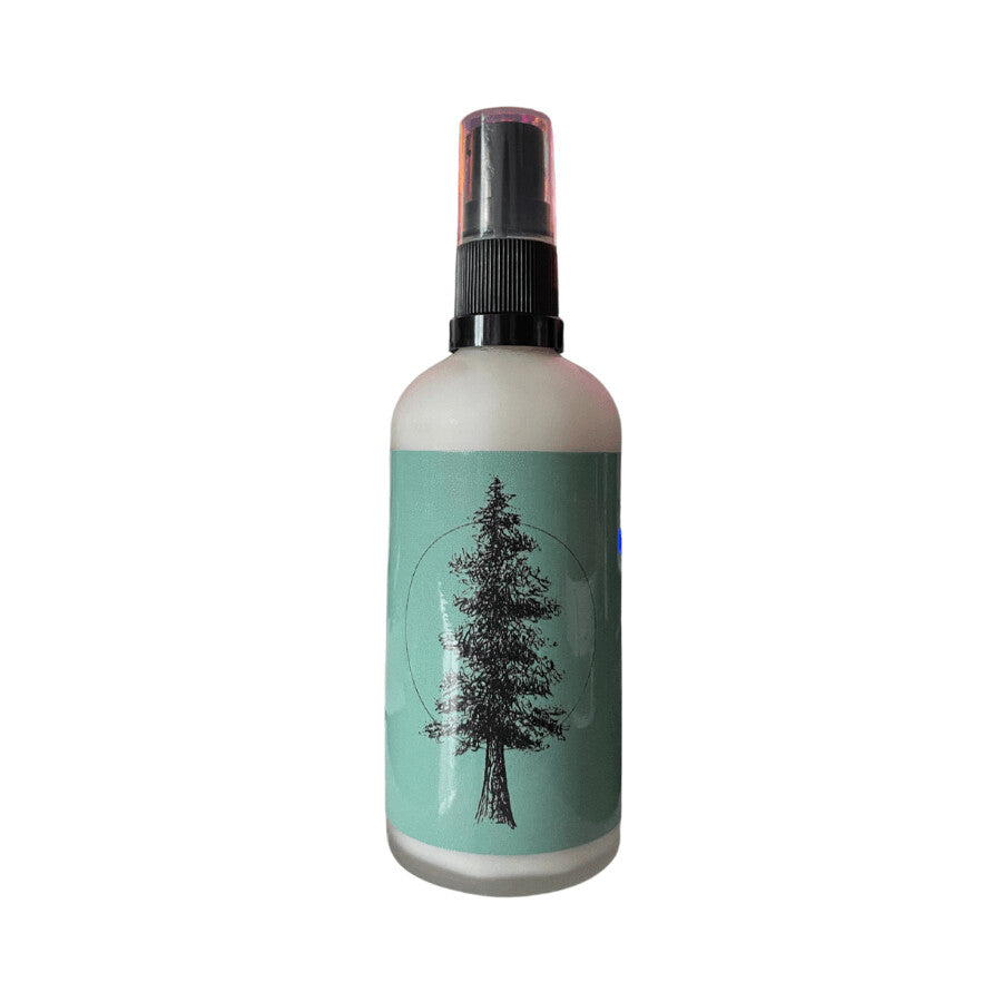 Bartigan & Stark Timberyard After Shave Balm