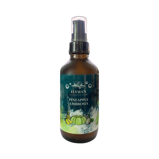 Elysian Soap Pineapple Ambrosia After Shave Splash