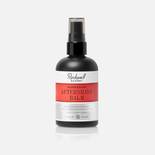 Rockwell Barbershop After Shave Balm