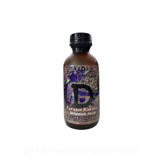 Denton Majik Aaraam Karana After Shave Splash
