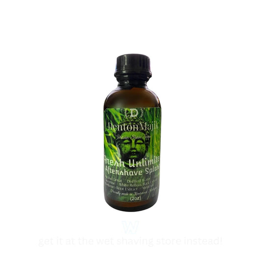 Denton Majik Fresh Unlimited After Shave Splash
