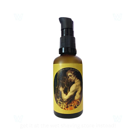 Los Jabones de Joserra Orfeo Premium Artisan After Shave Balm from Spain