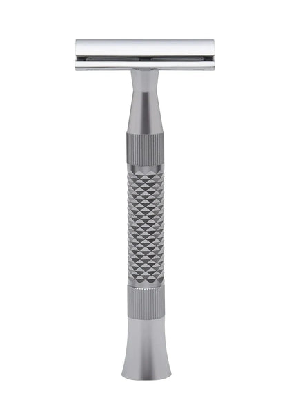 Pearl Shaving Blaze Double Edge Safety Razor