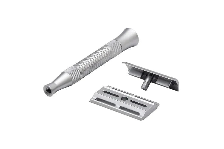 Pearl Shaving Blaze Double Edge Safety Razor