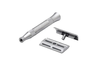 Pearl Shaving Blaze Double Edge Safety Razor