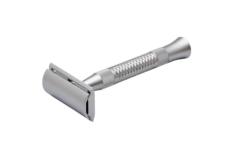 Pearl Shaving Blaze Double Edge Safety Razor