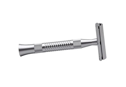 Pearl Shaving Blaze Double Edge Safety Razor