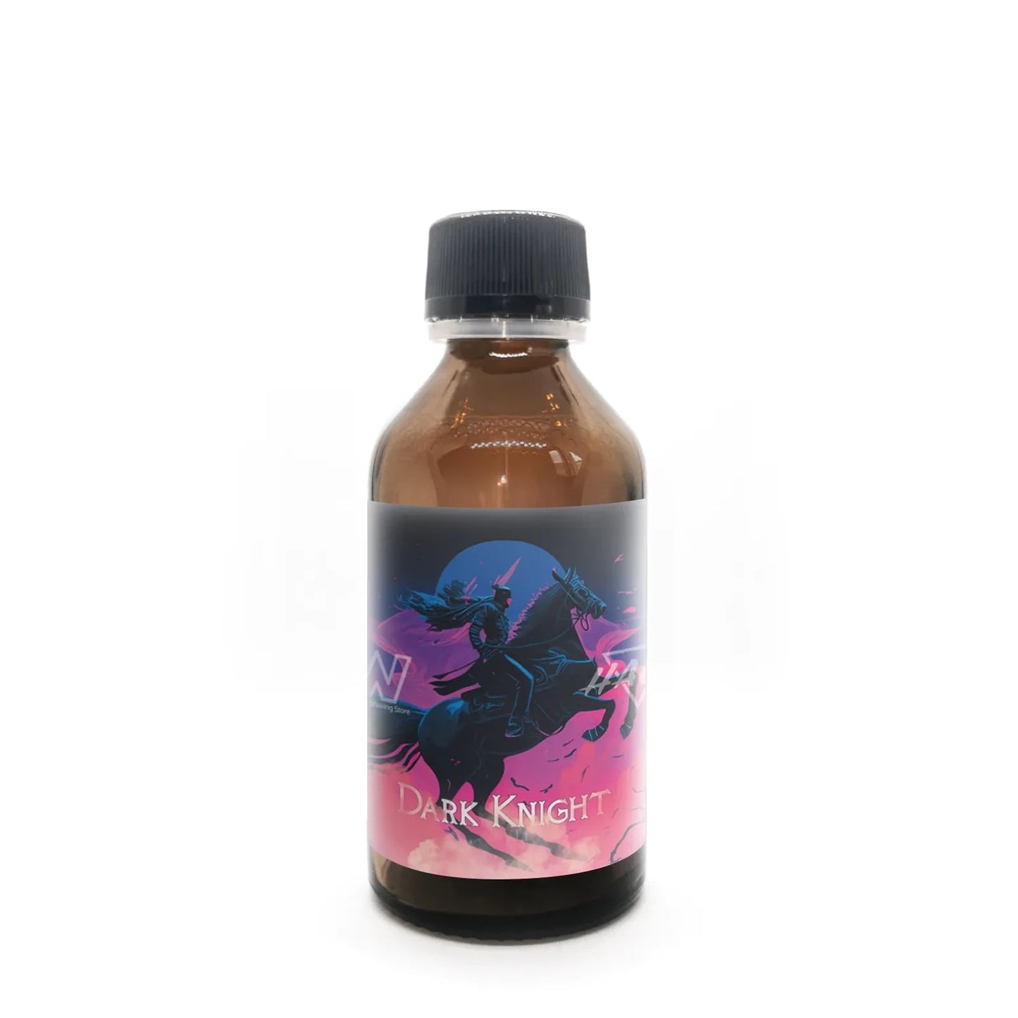 HAGS Dark Knight After Shave Lotion