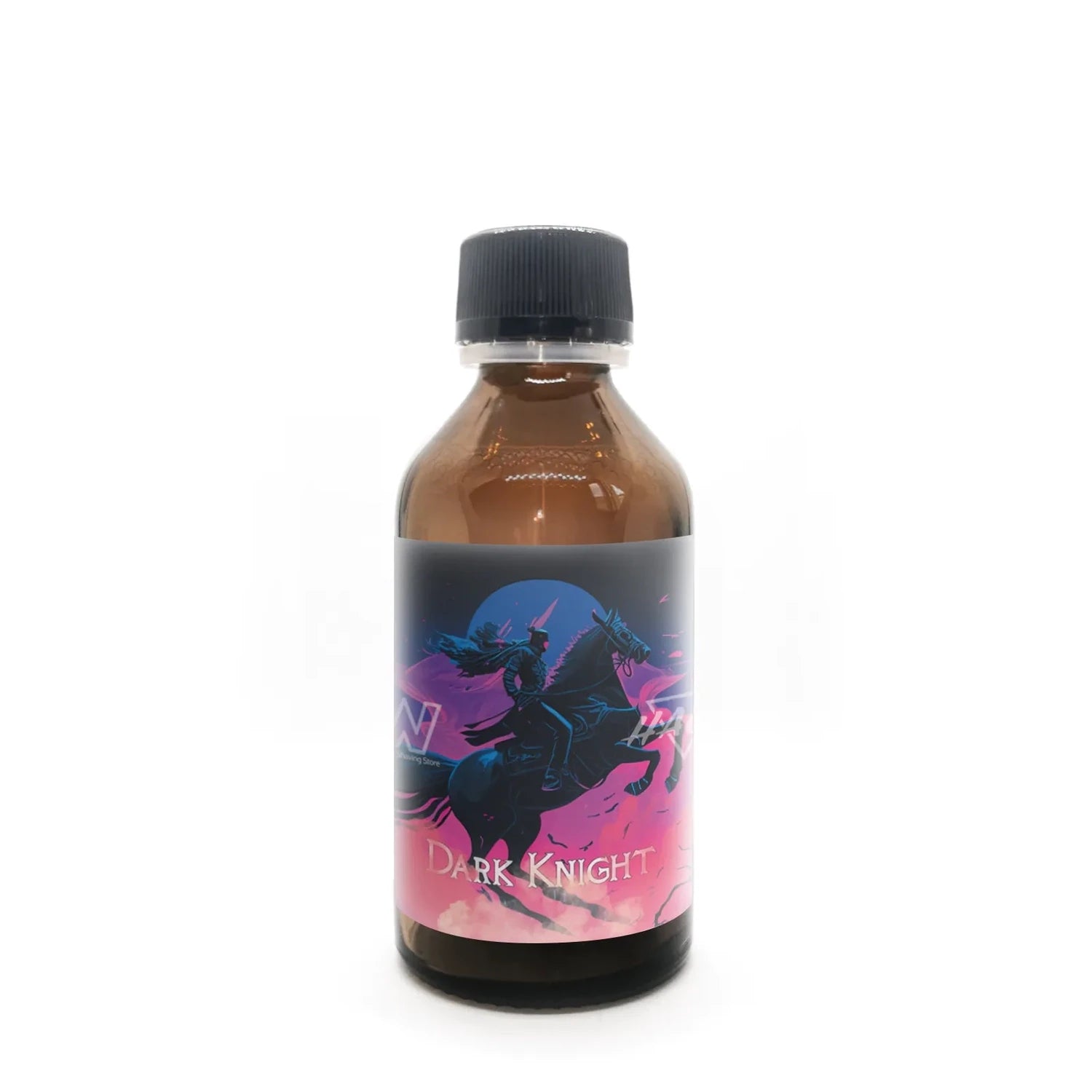 HAGS Dark Knight After Shave Lotion