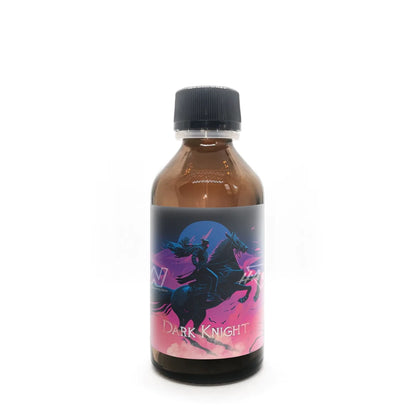 HAGS Dark Knight After Shave Lotion