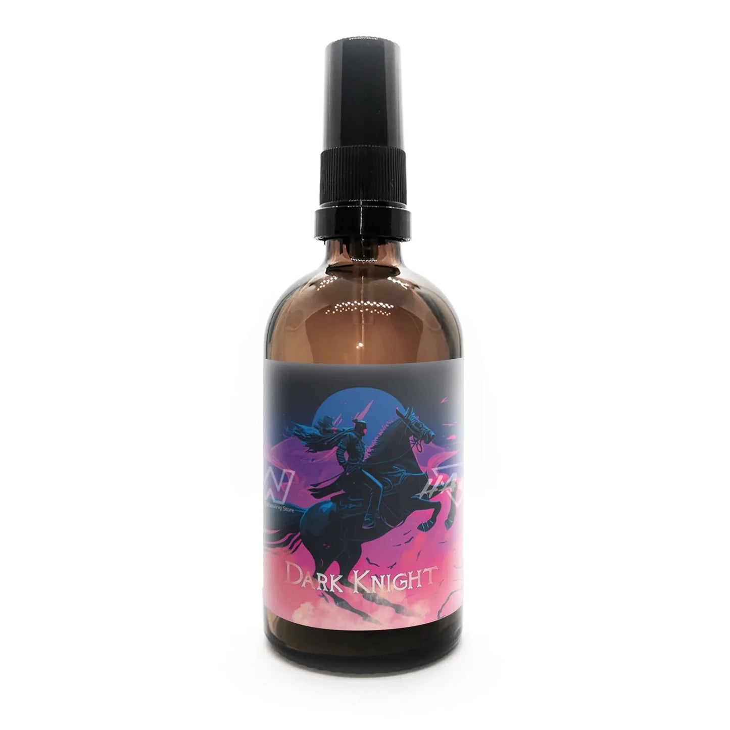 HAGS Dark Knight After Shave Balm