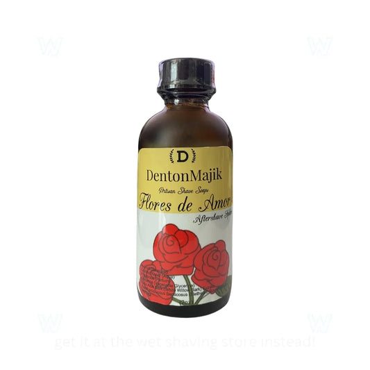 Denton Majik Flores de Amor After Shave Splash