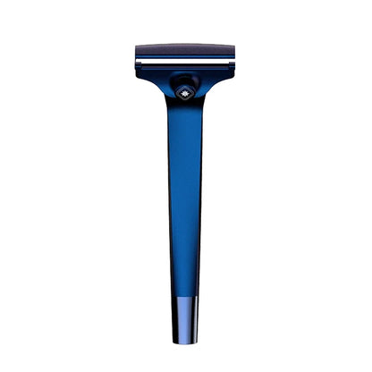 Mossei MONO Premium Single-Edge Stainless Steel Razor