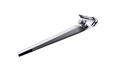 Mossei MONO Premium Single-Edge Stainless Steel Razor