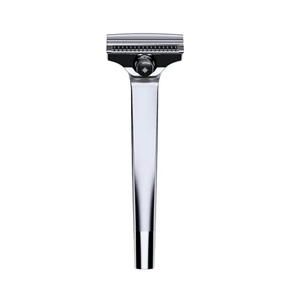 Mossei MONO Premium Single-Edge Stainless Steel Razor