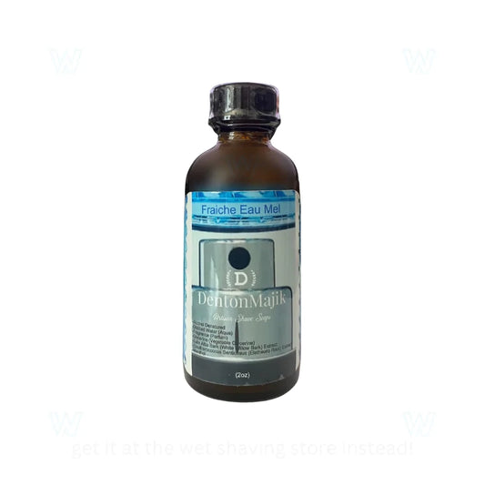 Denton Majik Fraiche Eau Mel After Shave Splash
