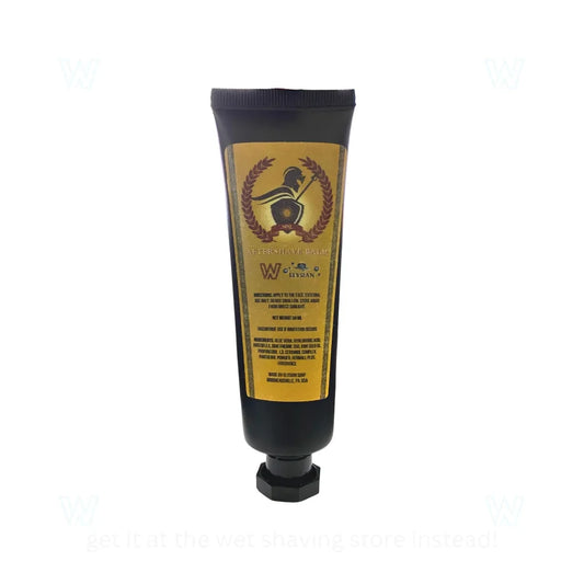 Elysian Soap Sol ☀️ Revamp After Shave Balm