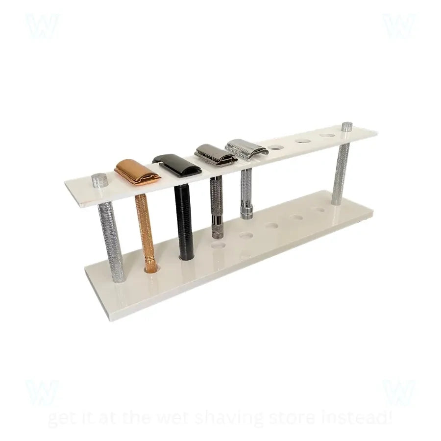 Pearl Shaving Multi Razor Stand SMS-7R