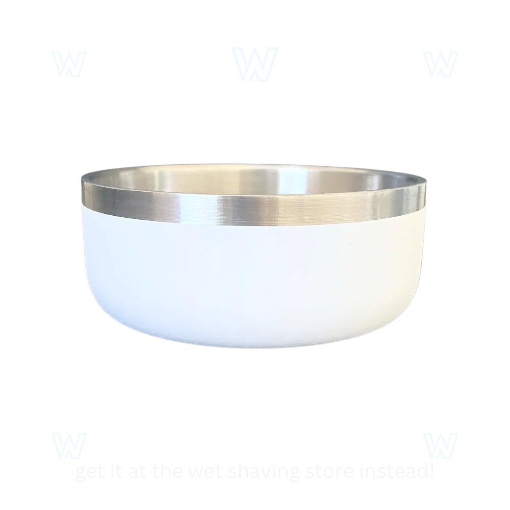 Big Ass Lathering Bowl