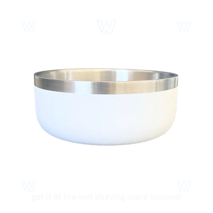 Big Ass Lathering Bowl