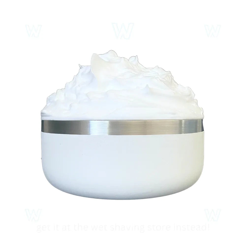 Big Ass Lathering Bowl