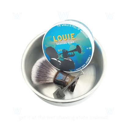 Big Ass Lathering Bowl