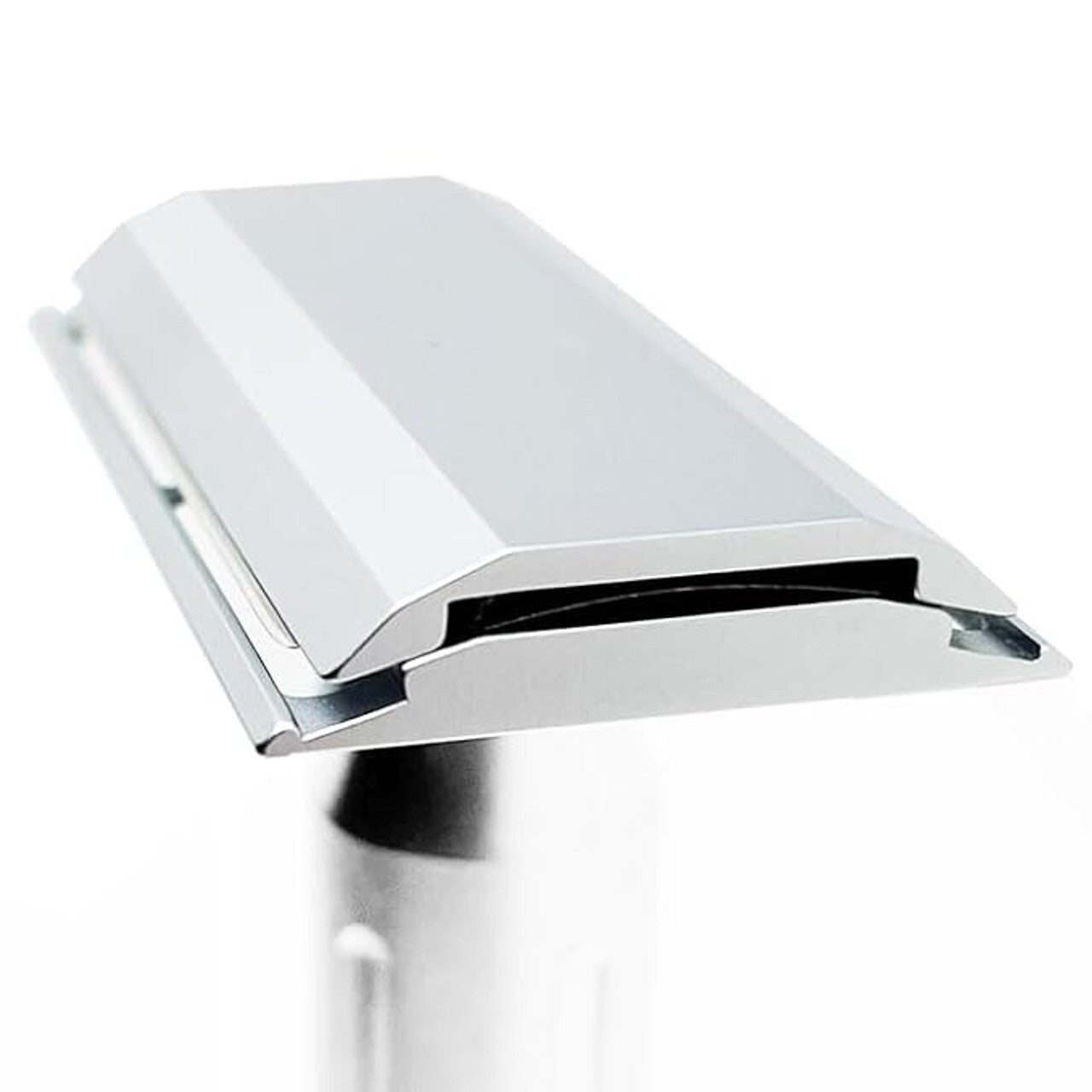 Goodfellas Smile Syntesi Stainless Steel Double Edge Safety Razor Made in Italy
