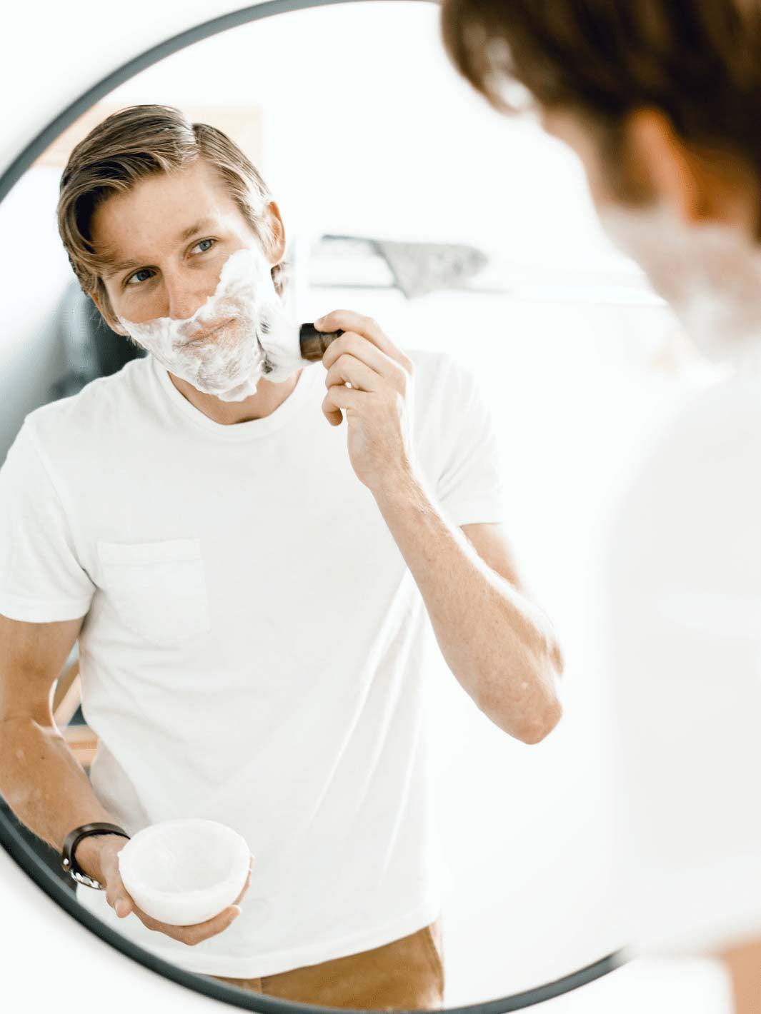 Supply Perfect Shave Set