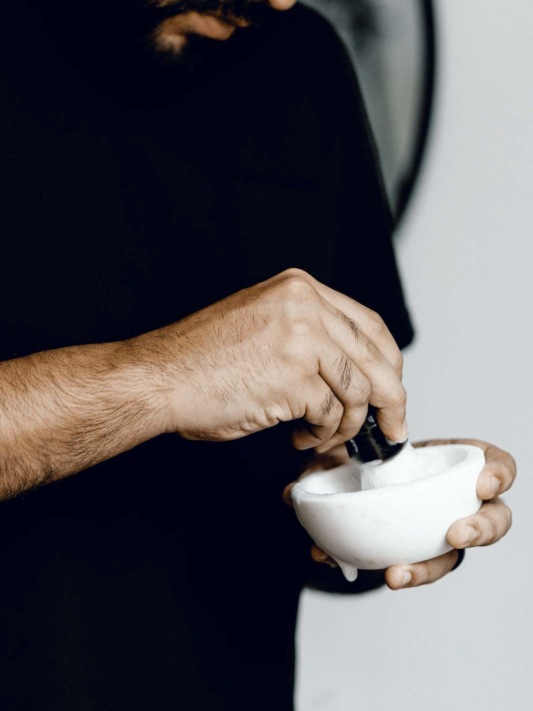 Supply Perfect Shave Set