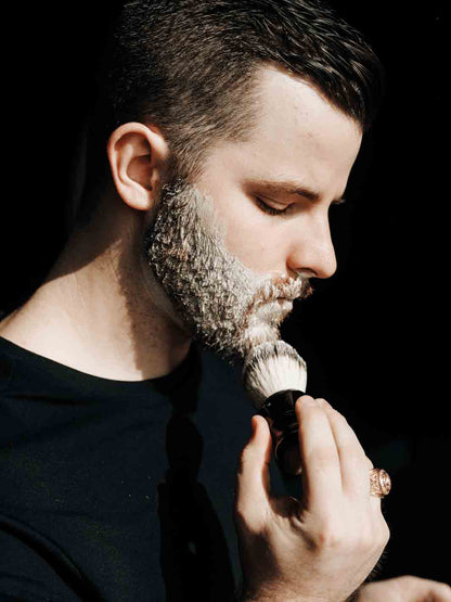 Supply Shaving Cream Starter