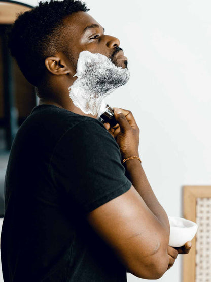 Supply Shaving Cream Starter