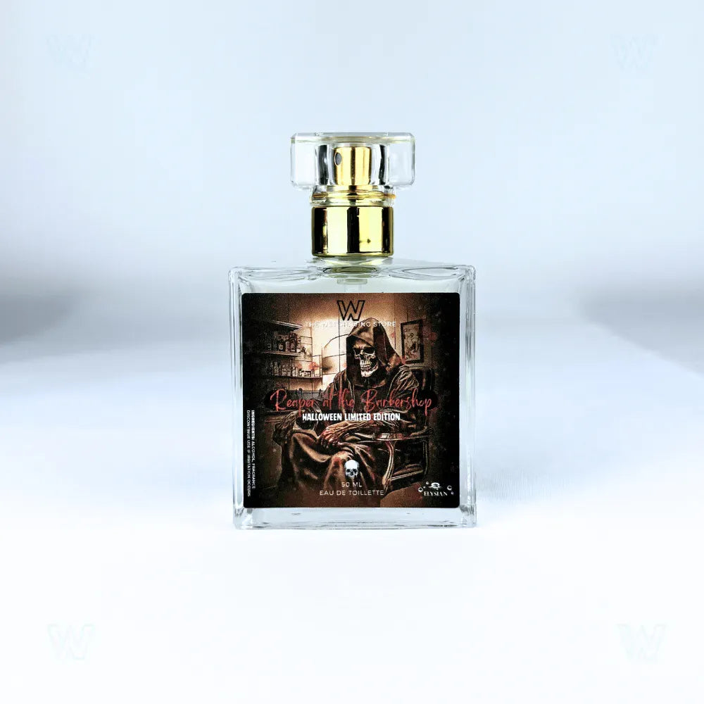 Reaper at the Barbershop Eau de Toilette (EDT) 50ML