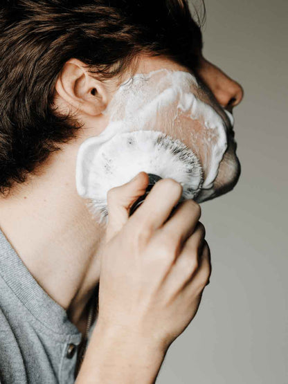 Supply Shaving Cream Starter